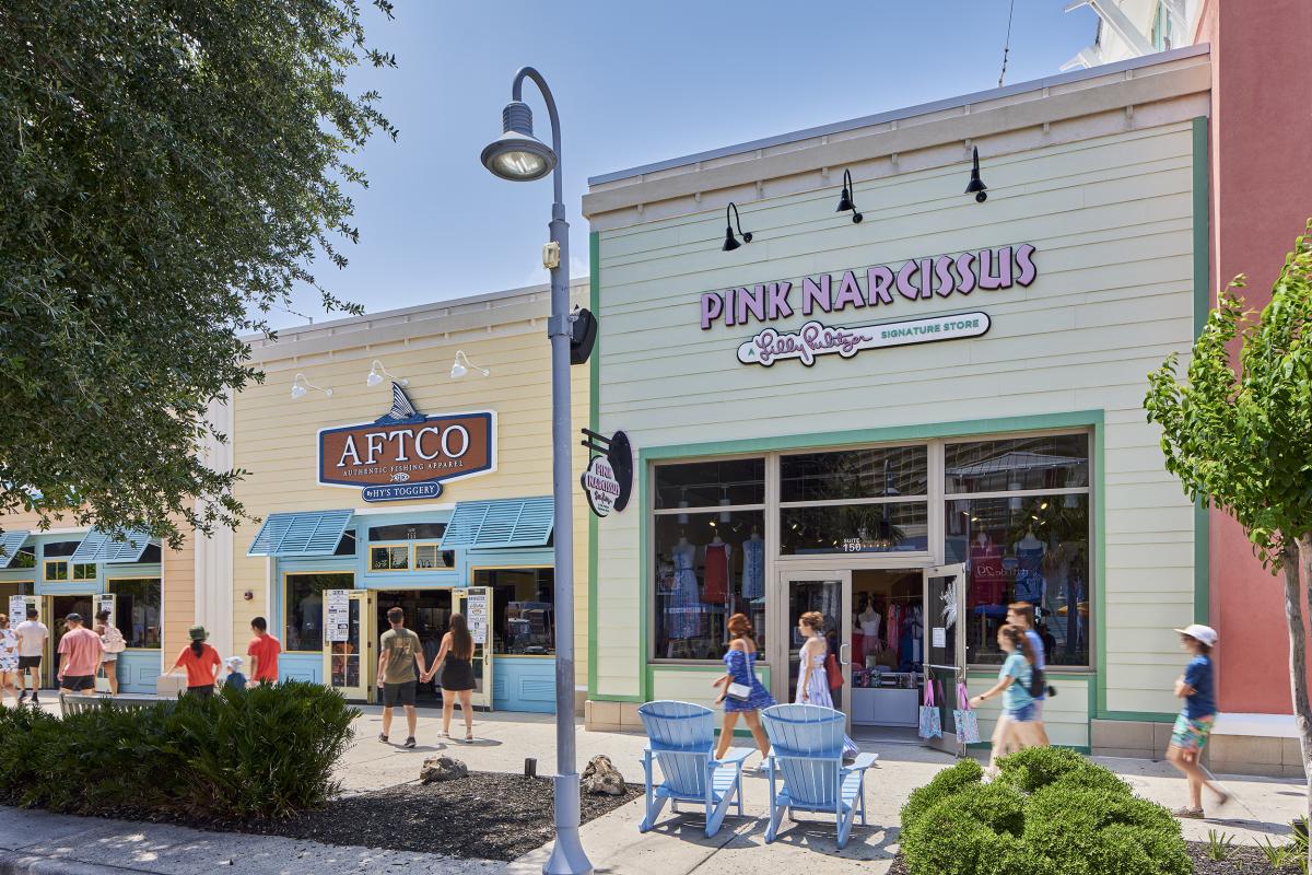 Things To Do Pier Park